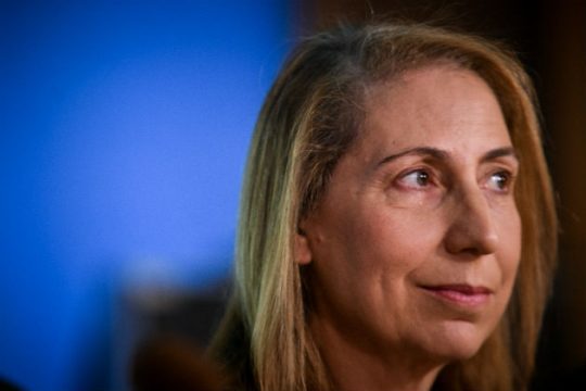 «Αναγκαιότητα η ανάδειξη ενός ευρύτερου προοδευτικού πόλου»