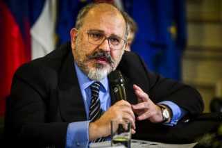 Μεταρρυθμιστική τόλμη και τίποτε λιγότερο