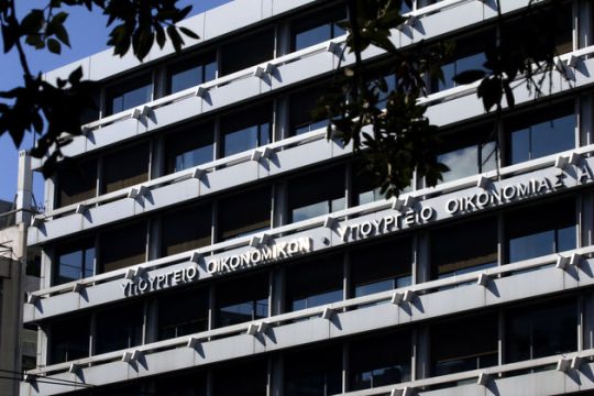 Τα μνημεία δεν εκχωρούνται