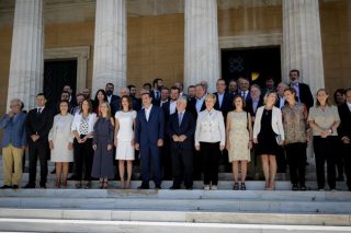 Ο κώδικας του καλού υπουργού