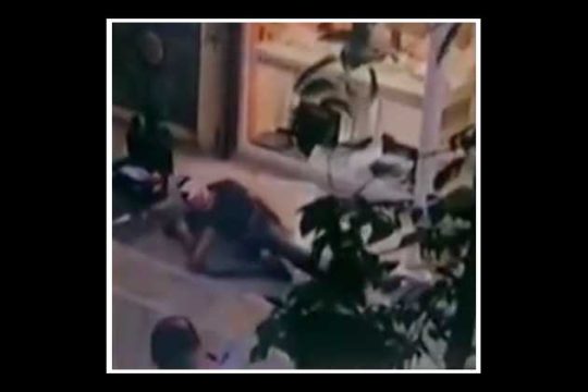 Μπαμ και κάτω. Ο Μεσαίωνας ως πρόοδος