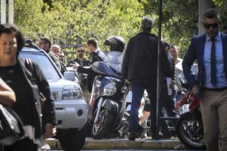 Αγώνας δρόμου για να προσεγγιστούν τα γεγονότα στην ελλιπέστατη δικογραφία