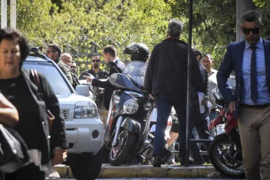 Αγώνας δρόμου για να προσεγγιστούν τα γεγονότα στην ελλιπέστατη δικογραφία