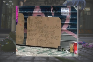 Αίμα και χρυσόσκονη