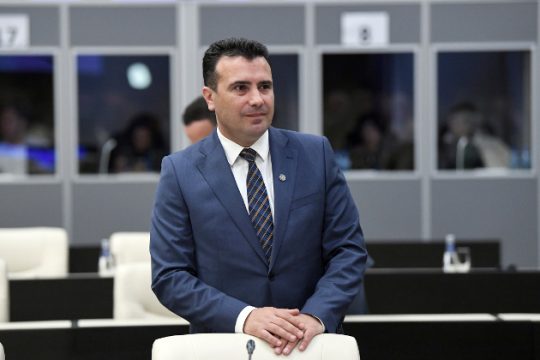 «Ναι» στο δημοψήφισμα ή απελπισία και απομόνωση