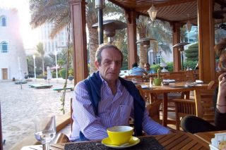 «Δεν ντρέπεσαι όταν με νικάς;»