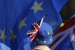 Brexit: ο τετραγωνισμός του κύκλου