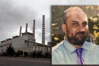 Παιδιά ενός κατώτερου θεού και στη ζωή και στον θάνατο