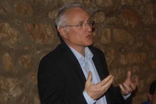 Για ένα προοδευτικό μέτωπο στην Αυτοδιοίκηση
