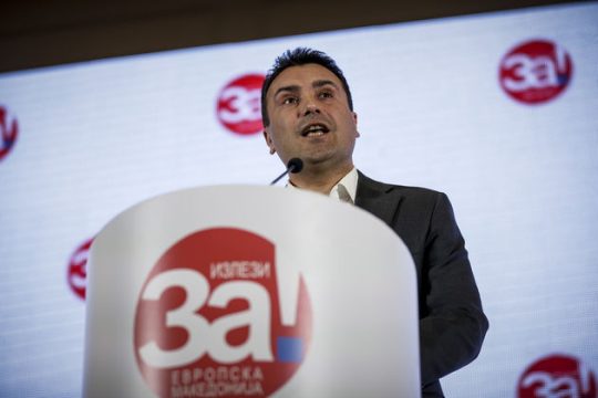 Τώρα αρχίζουν τα δύσκολα