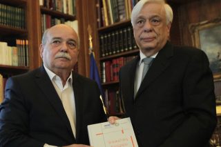 Πρώτο φως στον σκοτεινό «Φάκελο της Κύπρου»