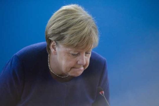 Οι εκλογές στη Βαυαρία κλονίζουν το Βερολίνο