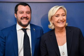 Πώς ερμηνεύτηκε το αποτέλεσμα της βαυαρικής κάλπης σε Ευρώπη και Αμερική