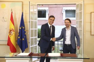 Ματαδόρ κατά της λιτότητας