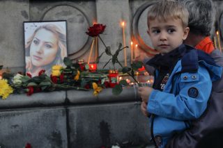 Δολοφονίες δημοσιογράφων και διαβολικές συμπτώσεις…