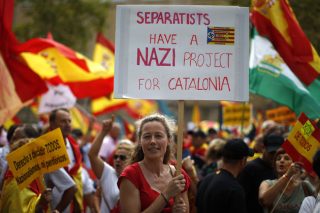Σαν να μην πέρασε… ένας χρόνος