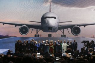 Εγκαίνια στο φαραωνικό και αιματοβαμμένο αεροδρόμιο της Κωνσταντινούπολης