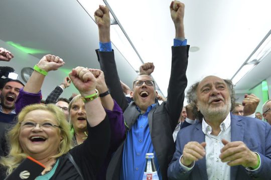 Η Εση πλήγωσε κι άλλο το Βερολίνο