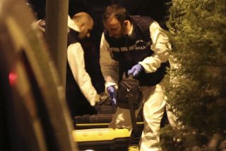 Αλήθεια, αναζητούν την αλήθεια στην υπόθεση Κασόγκι;