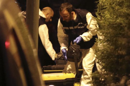 Αλήθεια, αναζητούν την αλήθεια στην υπόθεση Κασόγκι;