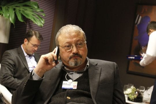 Οι ΗΠΑ ζητούν ηχητικές αποδείξεις για να πεισθούν