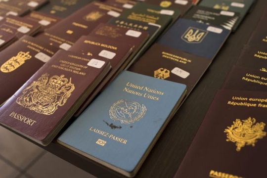 Θύματα του ναζισμού ζητούν γερμανική υπηκοότητα λόγω Brexit