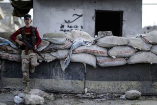 Το αύριο μιας προβληματικής συμφωνίας