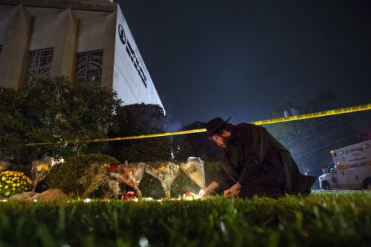Αίμα και… δηλητήριο στην προεκλογική ατμόσφαιρα