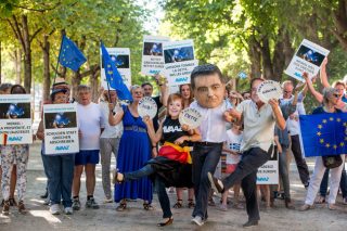Νίκησαν τον γίγαντα Monsanto!