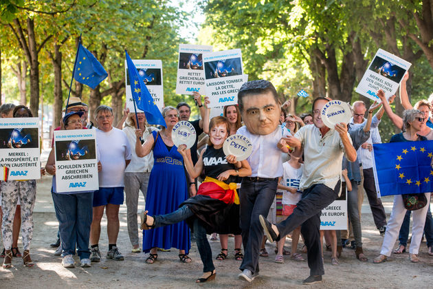 Νίκησαν τον γίγαντα Monsanto!