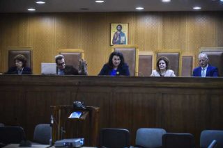 ΚΕΕΡΦΑ: Να επιταχυνθεί η δίκη της Χρυσής Αυγής