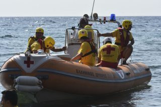 Εκαναν έξωση στον Ερυθρό Σταυρό