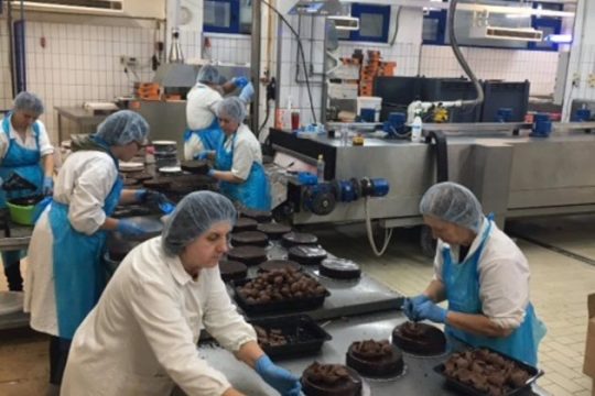 Επιχειρήσεις – διαμάντια της Δυτικής Μακεδονίας