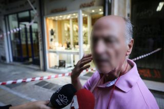 Καθάρισαν τον χώρο, καθαρίζουν και τις ευθύνες;