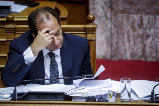Συμπράξεις δημόσιων συγκοινωνιών με τα ΚΤΕΛ