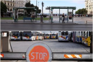 Απεργίες σε θολό τοπίο