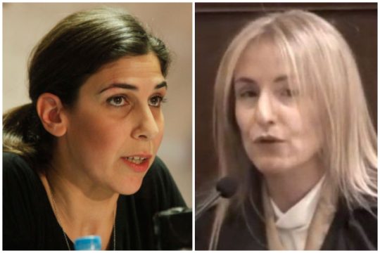 «Είναι κρίσιμο να καταθέσουν όσοι ήταν παρόντες»