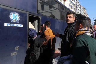 Τακτοποιημένα, νοικοκυρεμένα