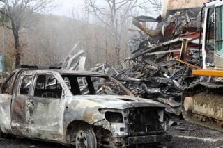 Ξεκίνησε η δίκη των αγωνιζόμενων κατοίκων Σκουριών