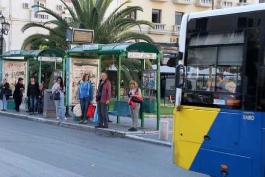 Απεργία η «απάντηση» στην τροπολογία