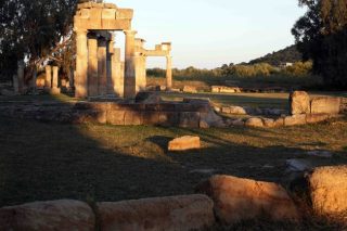 Οχυρώνεται η Ανατολική Αττική