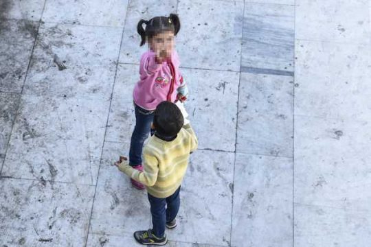 Στο Σκούταρι Σερρών κάποιοι θέλουν γκέτο