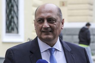Πρόταση ενοχής για χρηματισμό δικαστή