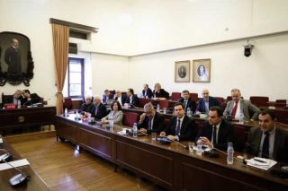 Σπ. Λάππας: Στη Βουλή δικογραφία σε βάρος πρώην υπουργού Υγείας