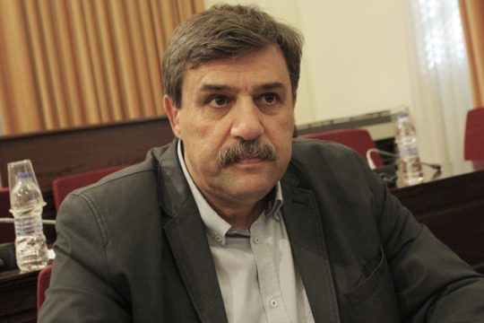 Αναδρομικά 7 μηνών ζητούν οι γιατροί