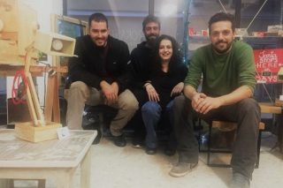 Ροκάνι: ΚΟΙΝΣΕΠ για την κυκλική οικονομία