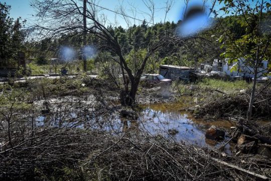 Ακαρπες οι έρευνες για το ζευγάρι αγνοουμένων