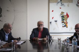 Οι 4 άξονες των νέων προγραμμάτων σπουδών στο μάθημα της Ιστορίας