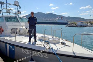 Η μεγάλη του καρδιά τον πρόδωσε