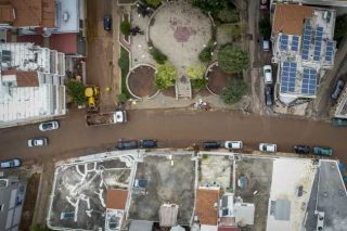 «Στόχος είναι πλέον να μη θρηνήσουμε άλλα θύματα»
